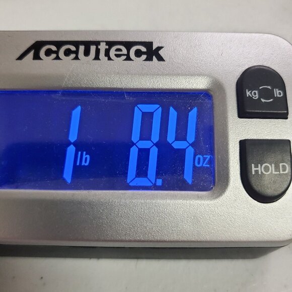 Levis Womens Ribcage Straight Leg Jeans Size 27 Blue Denim Button Fly - Picture 14 of 14